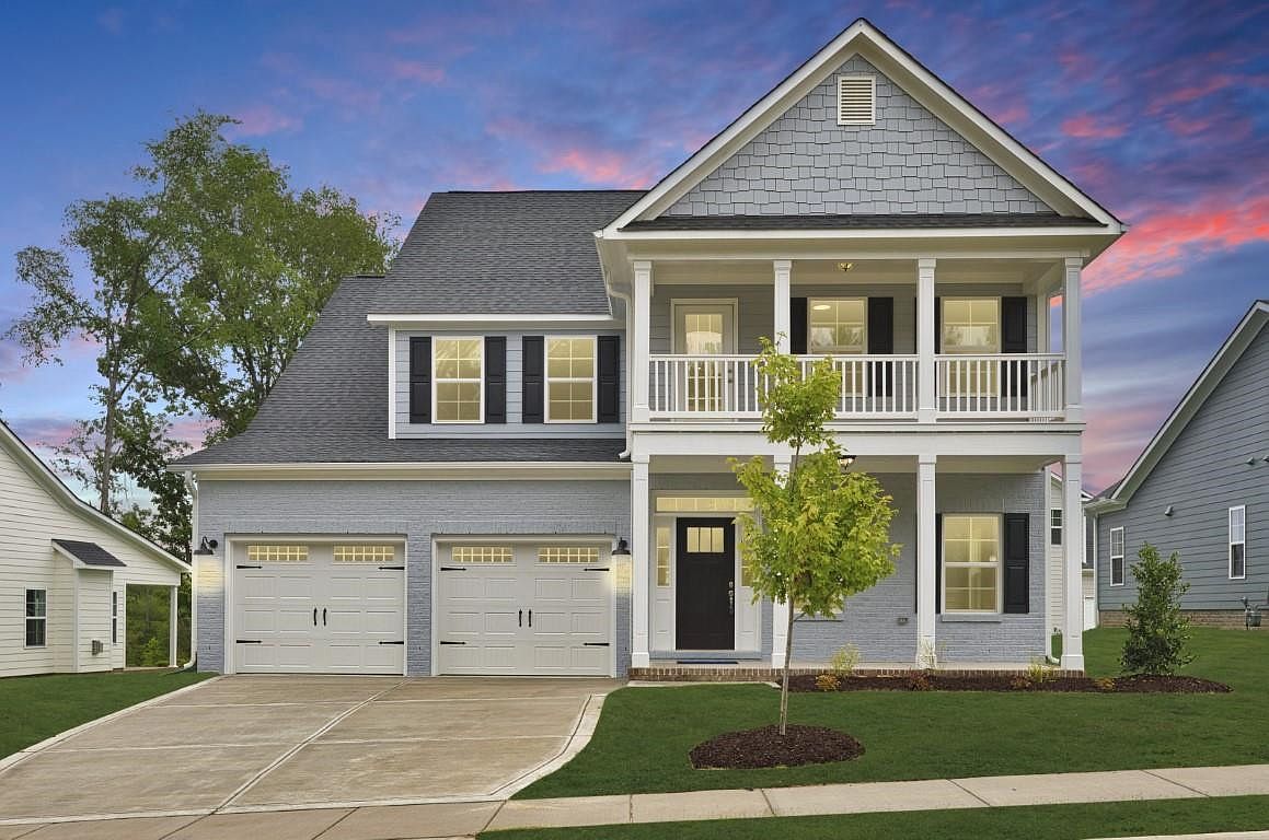 310 Poplar Summit Ln, Knightdale, NC 27545 Zillow