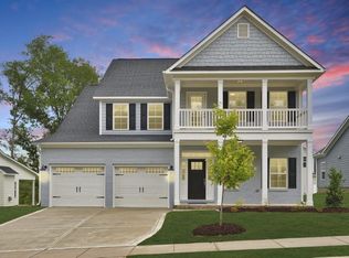 310 Poplar Summit Ln, Knightdale, NC 27545