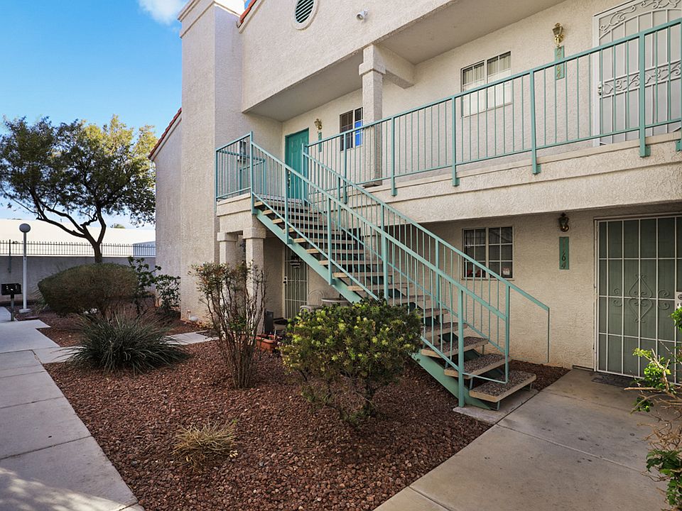 1st image of 2725 S Nellis Blvd Unit 2163