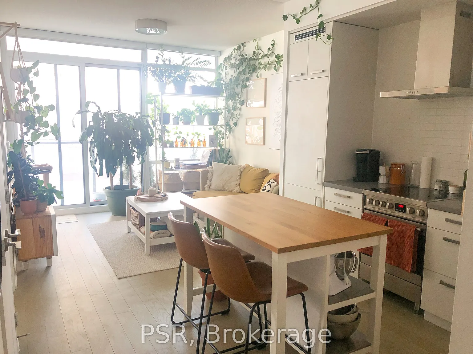 1 bed, $2,200 — Photo 3