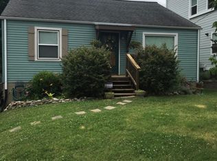 1601 Porter Rd, Nashville, TN 37206