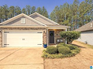 325 Reed Way, Kimberly, AL 35091