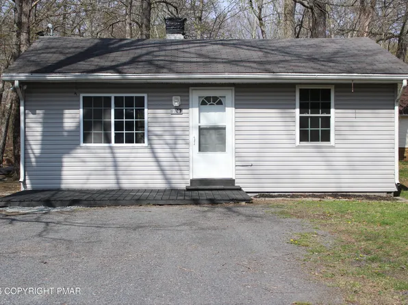 770 Rosewood Rd E, East Stroudsburg, PA 18302