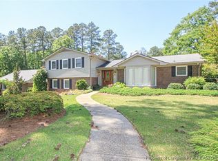 410 Murray Hill Rd, Fayetteville, NC 28303