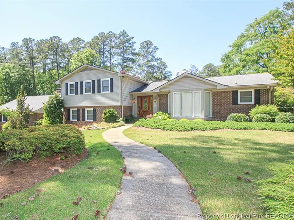 410 Murray Hill Rd, Fayetteville, NC 28303