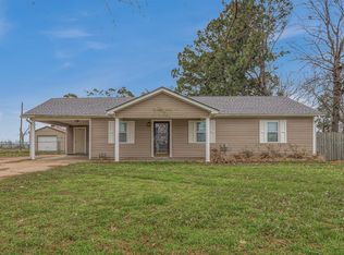 313 E Delta Rd, Blytheville, AR 72315