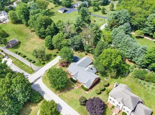1315 Belle Aire Ln SW, Roanoke, VA 24018