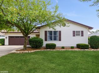 3237 Pioneer Ct, Joliet, IL