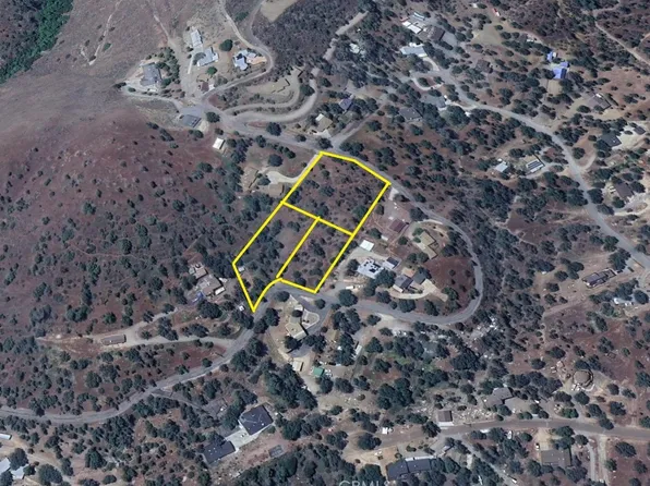 1 Old State Rd Lot 1, Wofford Heights, CA 93285