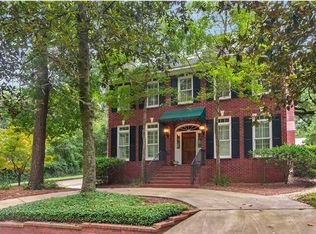 3601 Longview Ln, Mobile, AL 36608