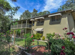 20411 Midland Dr, Sonora, CA 95370