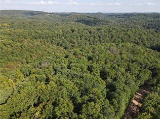 PARCEL 288 9th Cres #-1027, Eureka Springs, AR 72632