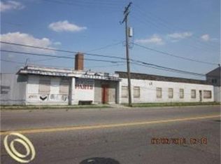 14900 Linwood St, Detroit, MI 48238