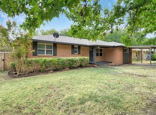 512 Cottonwood St, Ardmore, OK 73401