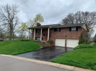 709 E McGuire St, Miamisburg, OH 45342