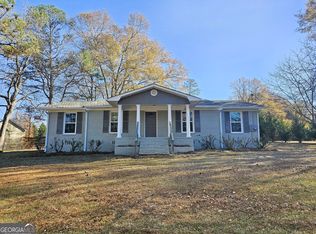206 Old Cartersville Rd, Rockmart, GA 30153