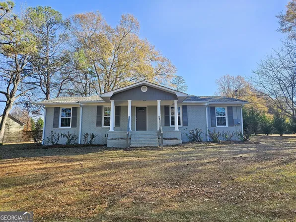 206 Old Cartersville Rd, Rockmart, GA 30153