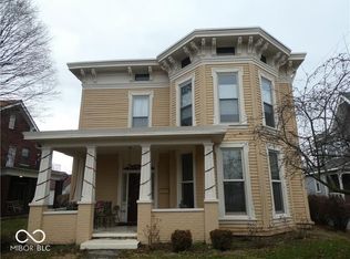 26 E Mechanic St, Shelbyville, IN 46176