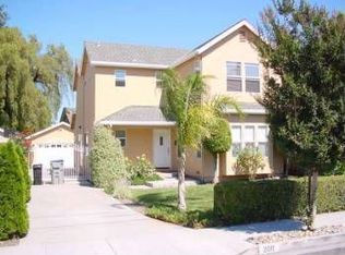 200 Rhodes Ct, San Jose, CA 95126