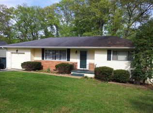 3610 Cuscowilla Trl, Chattanooga, TN 37415