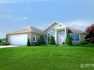 4466 Lytham Dr, Hudsonville, MI 49426