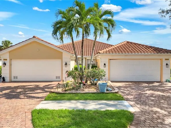 5808 Drummond WAY, NAPLES, FL 34119