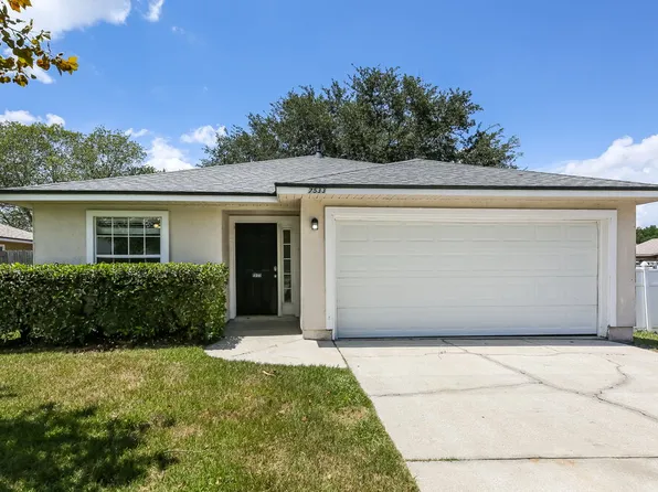 7533 International Village Dr, Jacksonville, FL 32277