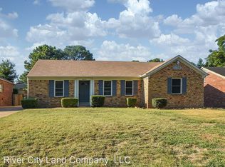 4643 Wooddale Ave, Memphis, TN 38118