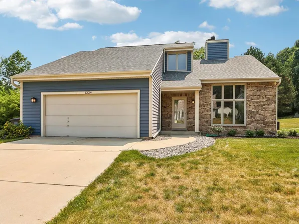1224 Riverton DRIVE, Mukwonago, WI 53149