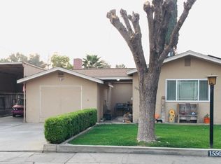 1556 Roosevelt Dr, Chowchilla, CA 93610