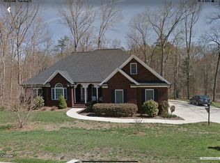 735 Redah Ave, Locust, NC 28097