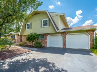 9329 Charbar Cir, Chattanooga, TN 37421