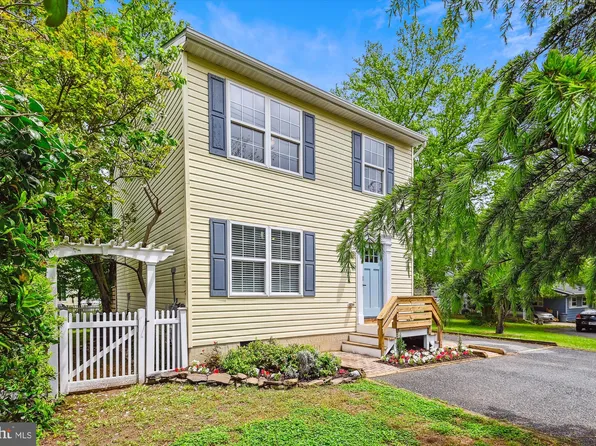 3331 Arundel On The Bay Rd, Annapolis, MD 21403