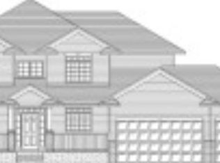 16610 Xeon St, Andover, MN 55304