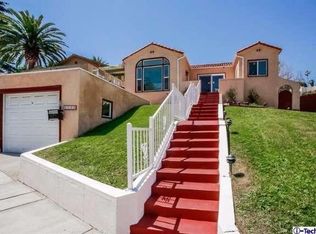 1335 S Adams St, Glendale, CA 91205