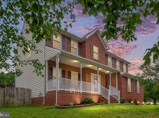 5930 W Copper Mountain Dr, Spotsylvania, VA 22553