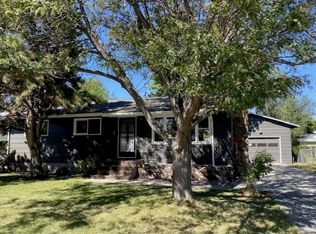 2121 George St, Billings, MT 59102