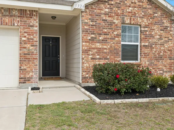 5324 Shady Springs Trl, Fort Worth, TX 76179