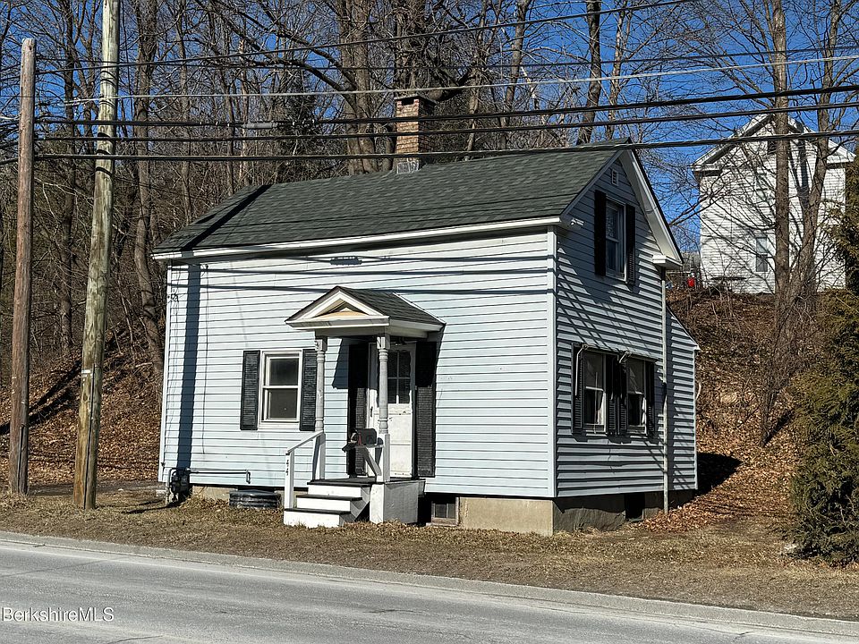 44 Pecks Rd, Pittsfield, MA 01201 Zillow
