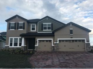 15803 Turkey Island Cir, Winter Garden, FL 34787