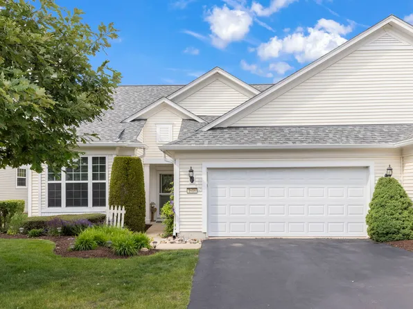 1618 Countryside Dr, Shorewood, IL 60404