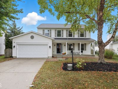 13939 Wakefield Pl, Fishers, IN, 46038