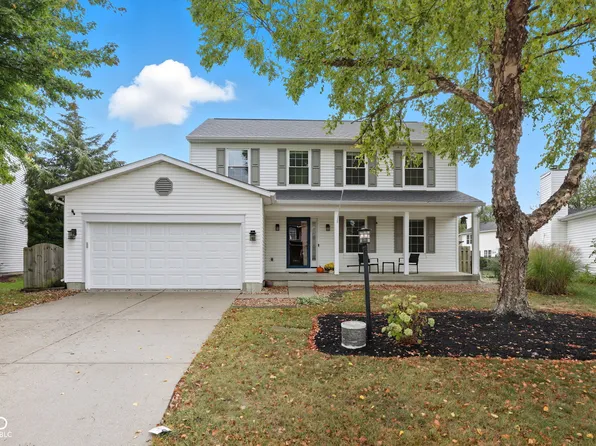 13939 Wakefield Pl, Fishers, IN 46038
