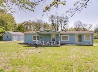 16684 Indian Lake Rd, Jerseyville, IL 62052