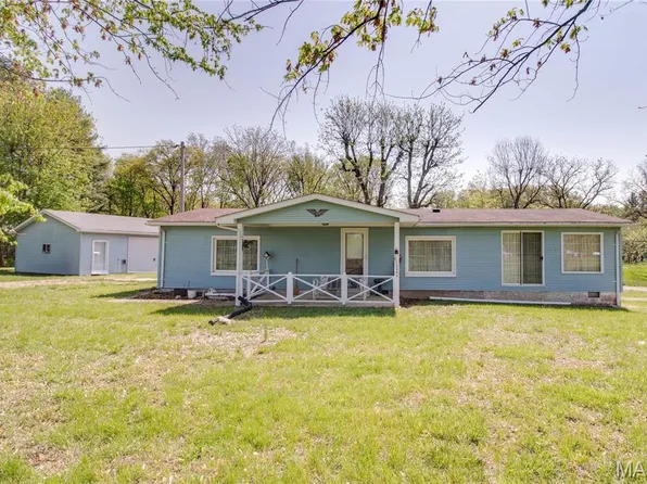 16684 Indian Lake Rd, Jerseyville, IL 62052