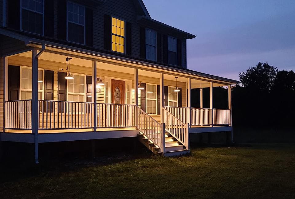 1st image of 9374 Eggbornsville Rd