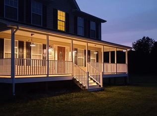 9374 Eggbornsville Rd, Rixeyville, VA 22737