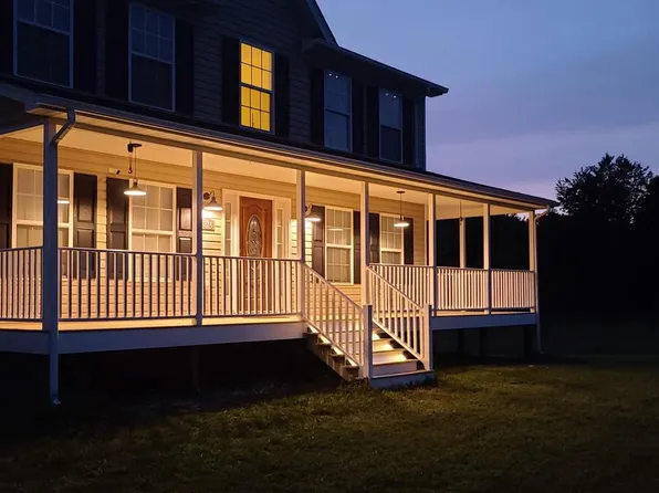 9374 Eggbornsville Rd, Rixeyville, VA 22737