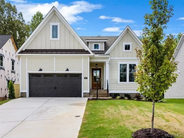 11671 Brookvale Place Gln, Glen Allen, VA 23059