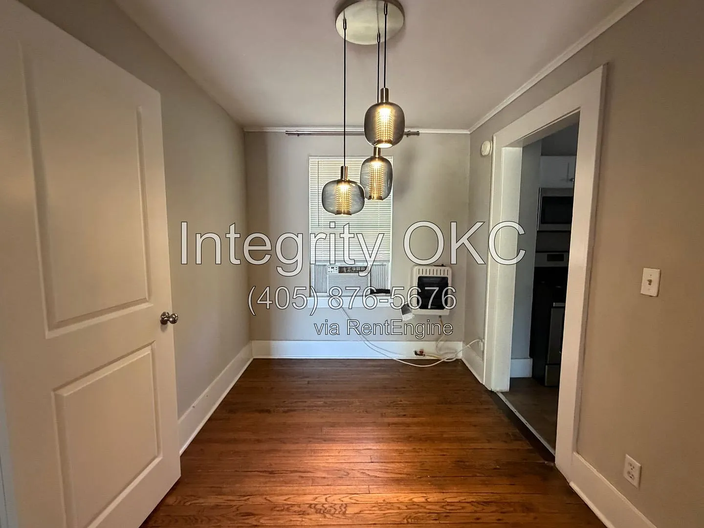 2 bed, 1.0 bath, $1,375 — Photo 4